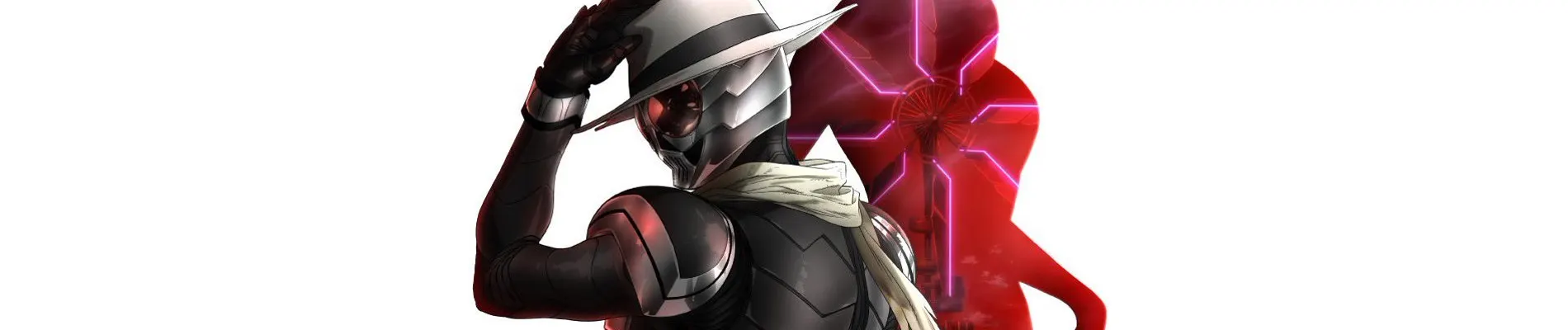 Fuuto PI: The Portrait of Kamen Rider Skull backdrop