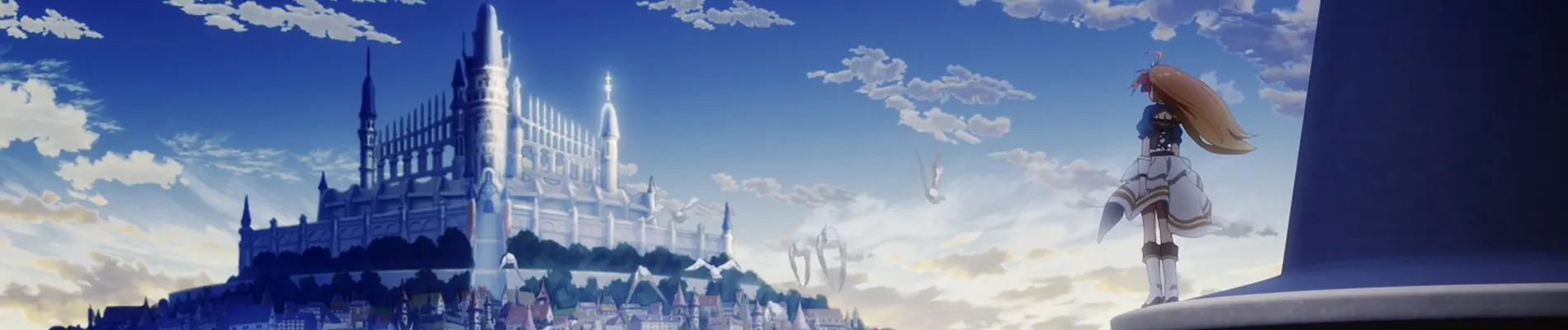 Princess Connect! Re:Dive Season 2 backdrop
